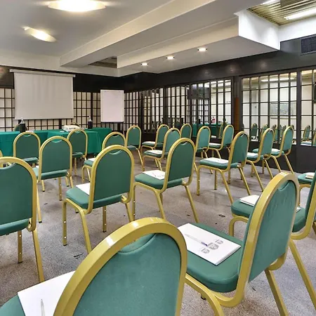 Astoria Sure Collection By Western 3* מילאנו