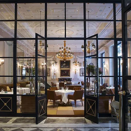 Palazzo Parigi & Grand - Lhw 5* Milan