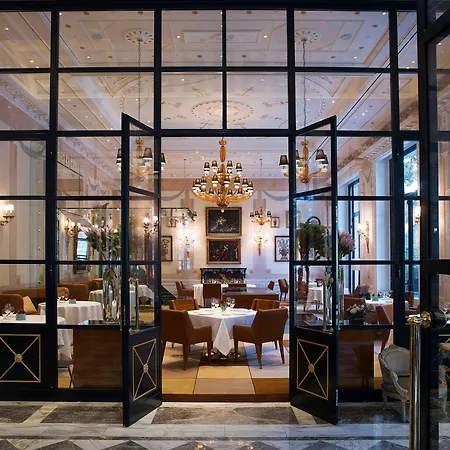 Palazzo Parigi & Grand - Lhw 5* Milán