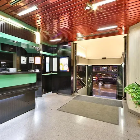 Astoria Sure Collection By Western Hotel Milano