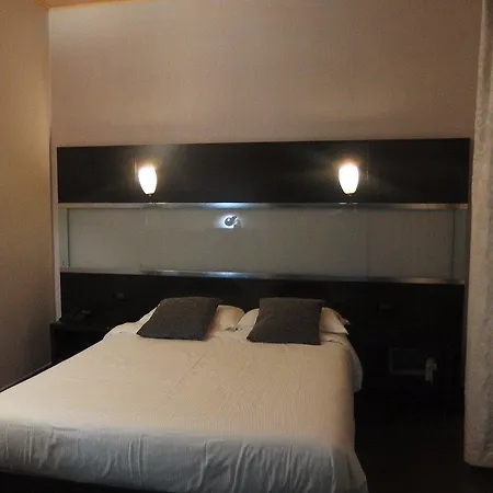 Hotel Bolzano Milan