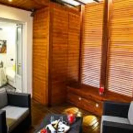 Style Hotel Mailand