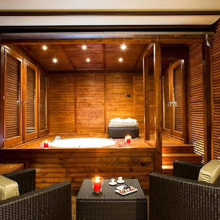 Hotel Style 5*