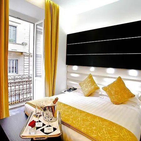 Hotel Style 5*