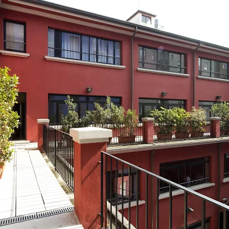 Oasi Village Mediolan