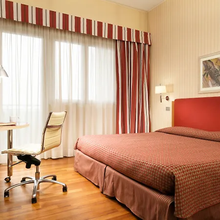 Apartmanhotel Unaway & Quark Due