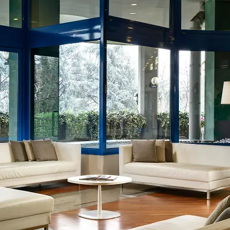 Unaway & Quark Due 4* Μιλάνο