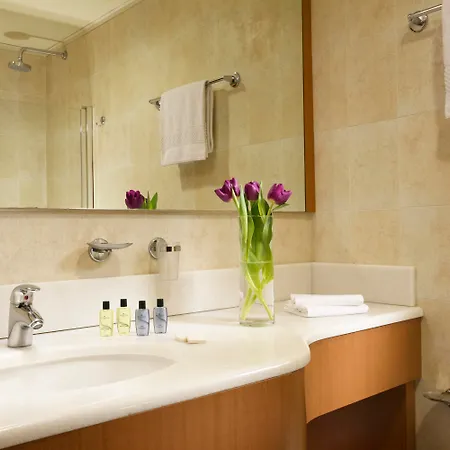 Unaway & Quark Due Aparthotel 4*