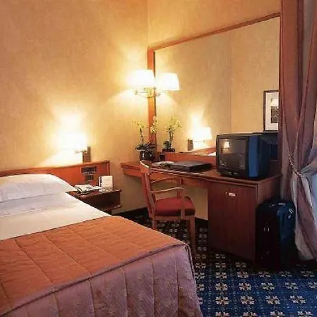 Hotel Ascot