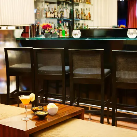 Starhotels Anderson Hotel 4*