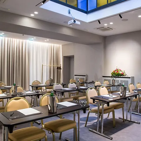 Hotel Worldhotel Cristoforo Colombo