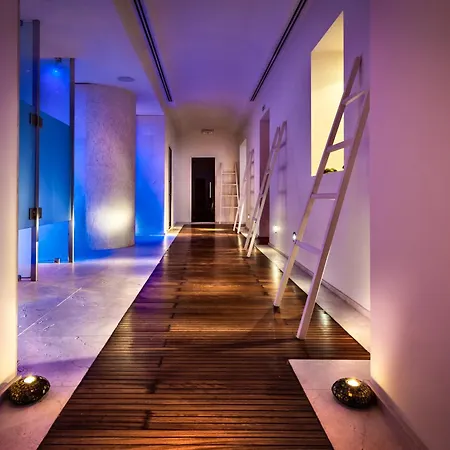 Cristoforo Colombo - Preferred & Hotel