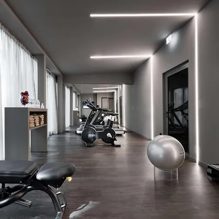 Worldhotel Cristoforo Colombo Milan