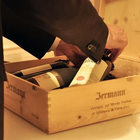 Cristoforo Colombo - Preferred & Milán