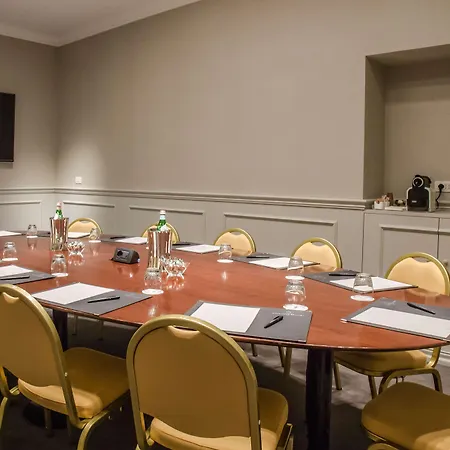 Cristoforo Colombo Member Of Preferred & 酒店 4*