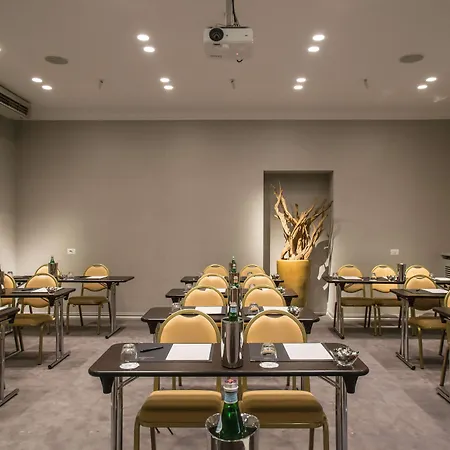 Worldhotel Cristoforo Colombo Hotel