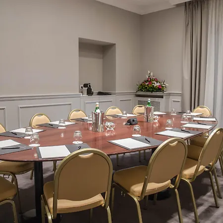 Cristoforo Colombo Member Of Preferred & 酒店