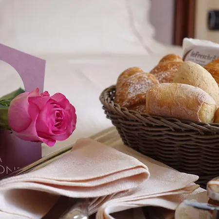 Hotel Cristoforo Colombo - Preferred &