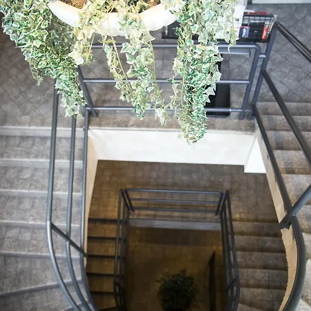 Acca Palace - Aa 4* Milán