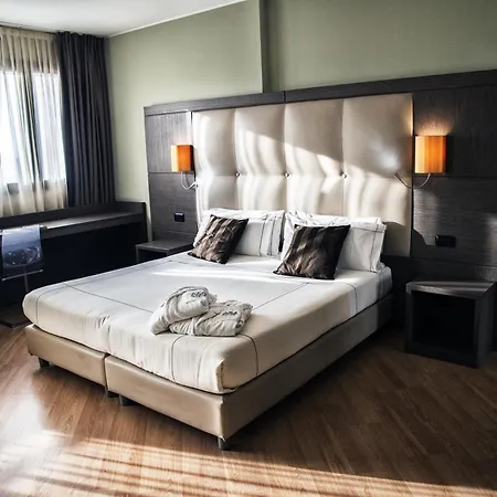 Hotel Acca Palace - Aa Milaan