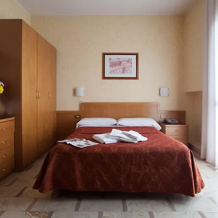 Aparthotel Ih Argonne Park Milan