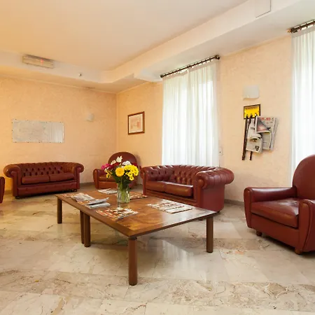 Aparthotel Ih Argonne Park Milan