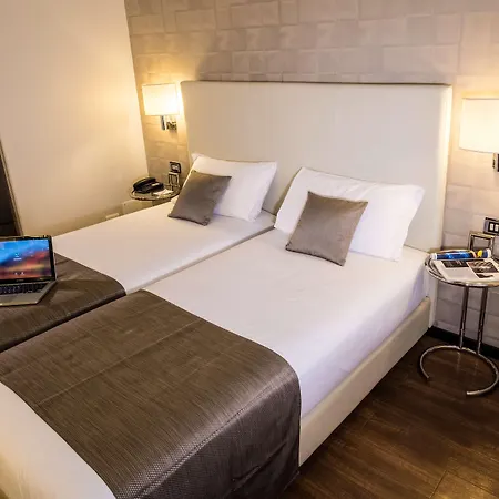 Western Hotell