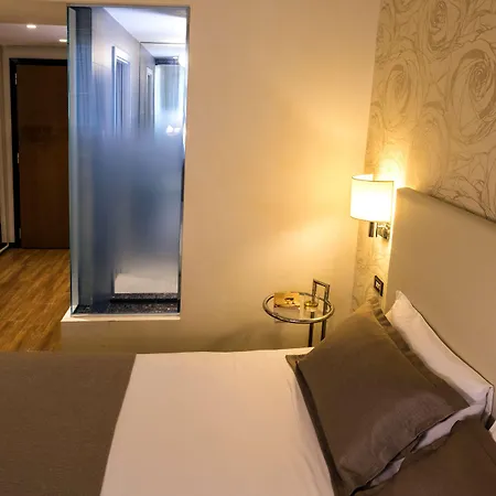 Western Hotel Mailand