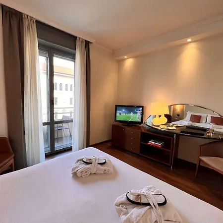 Hotell Western