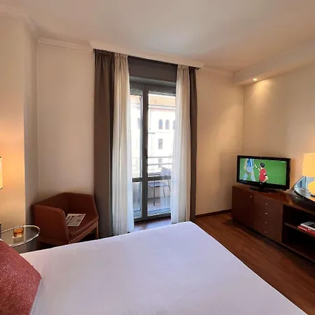 Hotel Western
