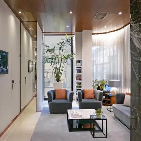 Western Hotell