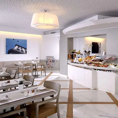 Western Hotell