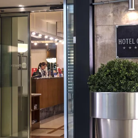 Western Hotell