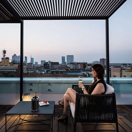 Western Hotell 4*