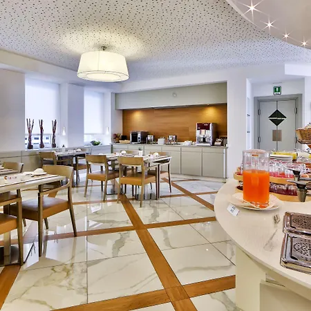 Hotel Western 4*