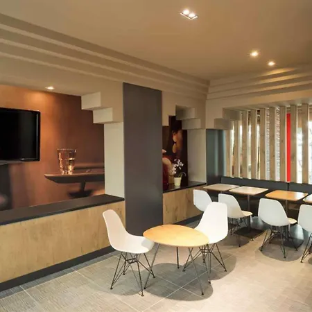 Ibis Centro Hotel Milan