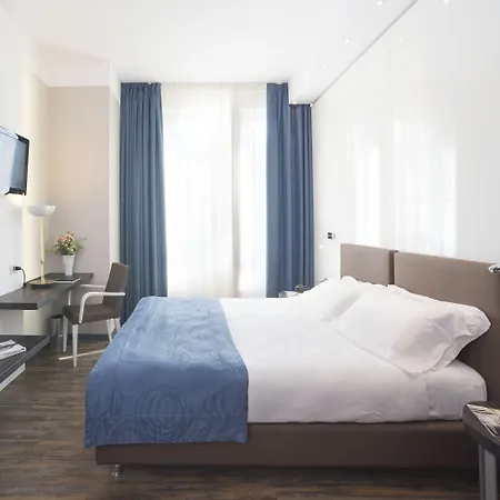 Szálloda C-hotels Atlantic