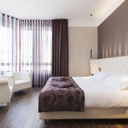 C-hotels Atlantic