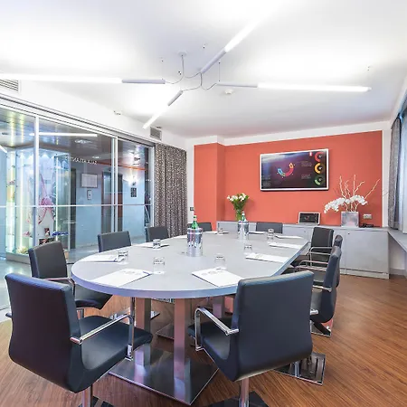 C-hotels Atlantic מלון מילאנו