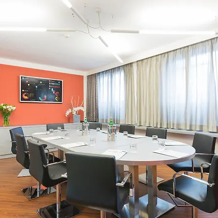C-hotels Atlantic Hotel Milan