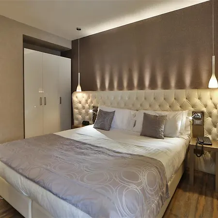 C-hotels Atlantic Hotel Milan