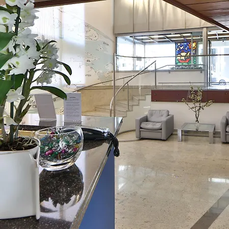 C-hotels Atlantic 4* מילאנו