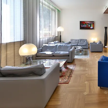 C-hotels Atlantic מילאנו