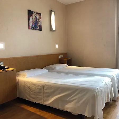 Eurohotel 3*