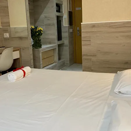 Hotel Eurohotel Milan