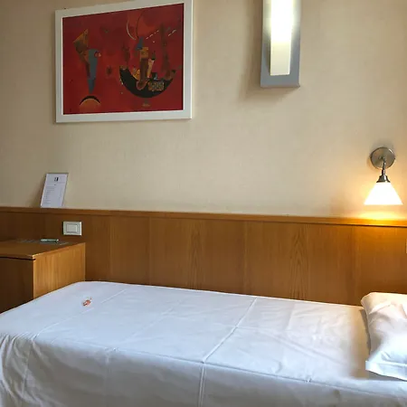 Hotell Eurohotel