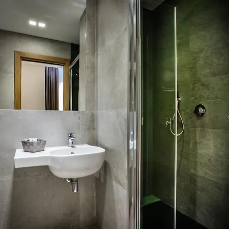 Eurohotel 3* Milan