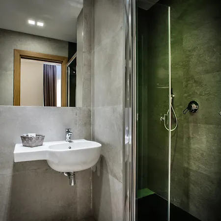 Eurohotel 3* Milano