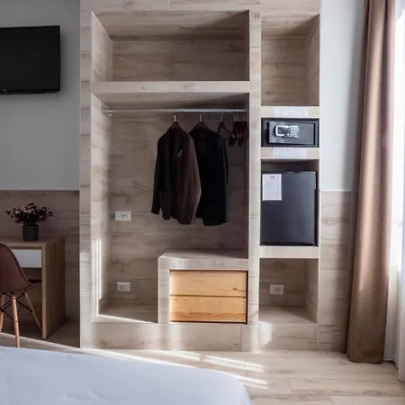 Eurohotel Milan