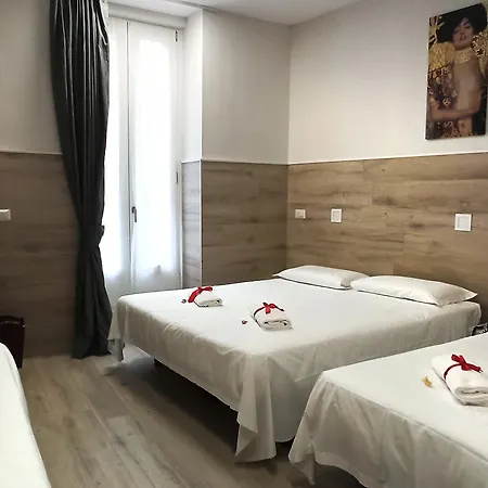 Eurohotel 3*